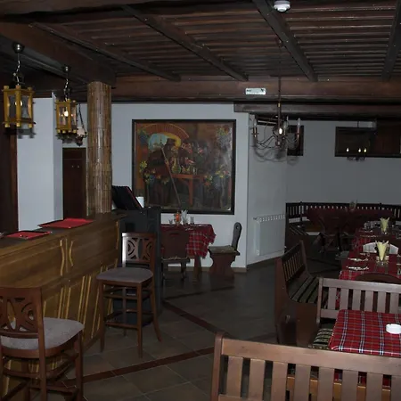 Old Times Hotell Asenovgrad