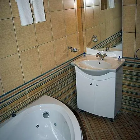 Old Times Hotel Asenovgrad