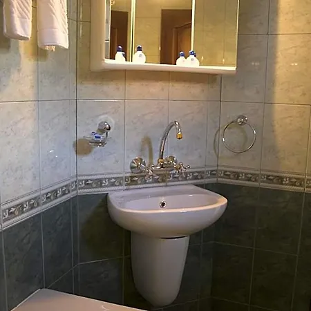 Old Times Hotel Asenovgrad