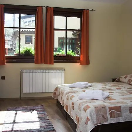 Old Times 3* Asenovgrad