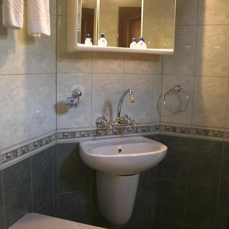 Old Times Hotel Asenovgrad