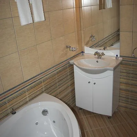 Old Times 3* Asenowgrad