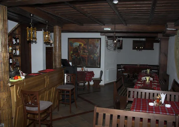 Old Times Hotel Asenovgrad