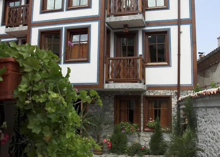 Old Times 3* Asenovgrad