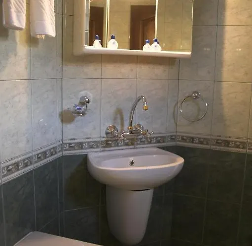 Old Times Hotel Asenovgrad