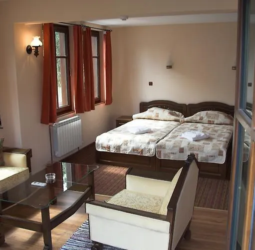 Old Times 3* Asenowgrad